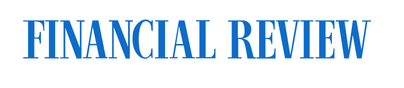 The Australian Financial Review